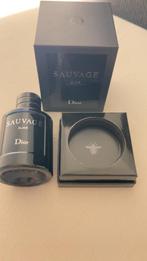Dior sauvage elixir 100ml, Sieraden, Tassen en Uiterlijk, Uiterlijk | Parfum, Ophalen of Verzenden, Zo goed als nieuw