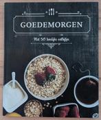 Kookboek Goedemorgen - Drees Koren, Boeken, Ophalen of Verzenden, Gelezen