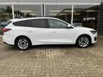 Ford FOCUS Wagon 1.0 EcoBoost Hybrid Connected Nieuw model!, 125 pk, Gebruikt, Euro 6, Met garantie (alle)