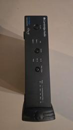 Cambridge Audio DacMagic Upsampling DAC, Ophalen, Gebruikt