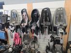 partij kinderzitjes., Ophalen, Gebruikt
