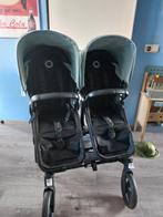 Bugaboo Donkey 3 kinderwagen, buggy, tweeling, Kinderen en Baby's, Tweelingen en Meerlingen, Ophalen, Gebruikt, Kinderwagen of Buggy