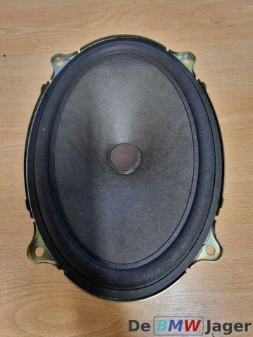 Luidspreker achter Mini R50 R53 65136956166 beschikbaar voor biedingen