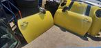 MINI COOPER PORTIEREN 2 STUKS BJ 2005, Auto-onderdelen, Ophalen of Verzenden, Gebruikt, Deur