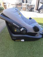 MAXICOSI COMPLEET, Ophalen, Gebruikt, Isofix, 0 t/m 13 kg