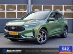 Ford Kuga 2.5 PHEV 243pk ST-Line X 360Camera ACC Keyless Ele, Gebruikt, 4 cilinders, Bedrijf, Hybride Elektrisch/Benzine
