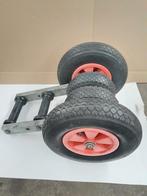 Boeggeleider boot kantelsysteem, Ophalen of Verzenden, Gebruikt, Overige typen, Zeilboot of Motorboot