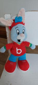Bobo Knuffel Konijn, Ophalen of Verzenden, Gebruikt, Konijn