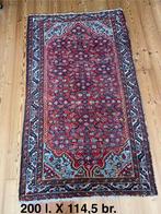 Oosters tapijt, antiek,, vloerkleed, loper 2.00x114., Ophalen, Gebruikt, 100 tot 150 cm, 150 tot 200 cm