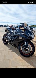 Suzuki GSX-R 750 cc, Motoren, Motoren | Suzuki, 750 cc, 4 cilinders, Meer dan 35 kW, Sport