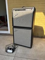 Fender Super Champ X2 buizenversterker + SC112 cabinet, Muziek en Instrumenten, Versterkers | Bas en Gitaar, Ophalen, Gebruikt