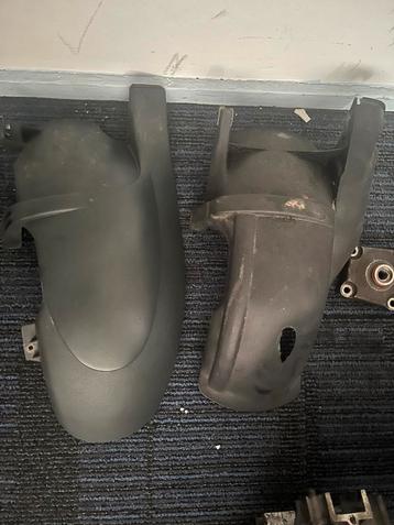 spatbord 125cc 180cc skipper hexagon runner beschikbaar voor biedingen