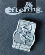 Efteling Pin - Heks, Ophalen, Gebruikt