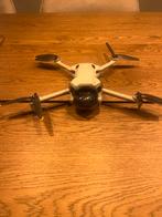 DJI Mini 4 Pro Fly more Combo (DJI RC 2), Ophalen of Verzenden, Zo goed als nieuw, Drone met camera