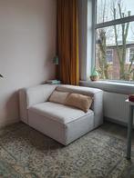 kleine bank/Chaise Longue/hoekelement van bank, Huis en Inrichting, Banken | Bankstellen, Ophalen, Modern neutraal, Tweepersoons
