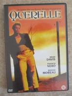 Querelle - DVD ( R.W. Fassbinder/Brad Davis/Jeanne Moreau ), Alle leeftijden, Ophalen of Verzenden, Zo goed als nieuw, Overige gebieden