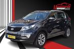 Kia Sportage 1.6 GDI ExecutiveLine P.Camera Stoelverwarming, Voorwielaandrijving, 135 pk, 1591 cc, 4 cilinders