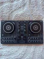 Pioneer DJ DDJ-200 DJ Controller, Muziek en Instrumenten, Dj-sets en Draaitafels, Ophalen of Verzenden, Zo goed als nieuw, Draaitafel