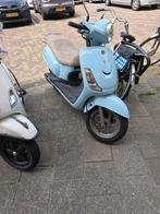fiddle, Fietsen en Brommers, Scooters | SYM, Ophalen, Gebruikt, Fiddle