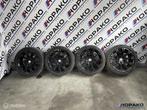Lichtmetalen velgen set BMW E60 E61 style 135 - 18 inch, Auto-onderdelen, Banden en Velgen, Gebruikt, Velg(en), Einsteinlaan 5 rijswijk
