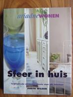 Ariadne Wonen Sfeer in huis, Interieur en Design, Ophalen of Verzenden, Zo goed als nieuw, Judith Wilson