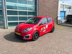 Renault Twingo RS 133 CUP 2009 Rood, Auto's, Renault, Te koop, Geïmporteerd, Xenon verlichting, 14 km/l