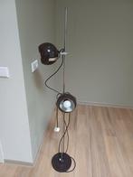 Bollamp vintage/retro, Ophalen, Minder dan 100 cm