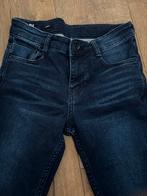 Blauwe Jongens Spijkerbroek Maat 152 - Skinny, Kinderen en Baby's, Kinderkleding | Maat 152, Ophalen of Verzenden, Gebruikt, Jongen