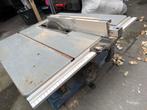 Scheppach Tafelzaag - gebruikt, Doe-het-zelf en Verbouw, Gereedschap | Zaagmachines, Gebruikt, Cirkelzaag, 70 mm of meer, Ophalen of Verzenden
