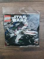LEGO | Limited Edition / Star Wars | 30654 | X-Wing Starfigh, Kinderen en Baby's, Speelgoed | Duplo en Lego, Nieuw, Ophalen of Verzenden