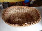 Bakkersmand origineel lang 56 br.42 diep 17,(jaren 40, Ophalen of Verzenden