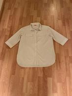 Merk:Royal Robbins blouse kleur beige maat 44, Royal Robbins, Ophalen of Verzenden, Zo goed als nieuw, Beige