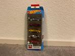 Hot Wheels Motor Show 5-Pack - HLY63 - Nieuw, Ophalen of Verzenden, Nieuw, Auto