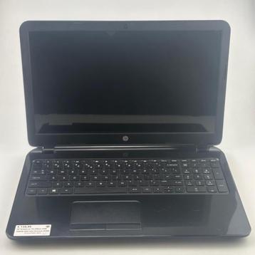 HP Notebook 15-r200nw 4GB 250GB SSD Intel Pentium N3540 beschikbaar voor biedingen