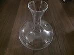 Alessi Decanteerkaraf Mami zo goed als nieuw, Huis en Inrichting, Keuken | Servies, Ophalen, Zo goed als nieuw, Glas, Overige stijlen