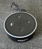 Amazon Echo Dot 2nd Gen Model No RS03QR Black, Ophalen of Verzenden, Zo goed als nieuw, Zonder harde schijf