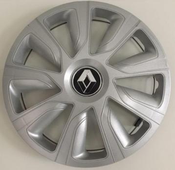 Wieldoppen Renault 14 inch | WieldopOnline | €67,95 per set beschikbaar voor biedingen