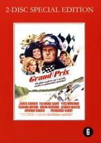 DVD Grand Prix (2-Disc Special Edition) (met James Garner), Overige genres, Gebruikt, Ophalen of Verzenden, Vanaf 6 jaar