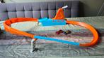Hot wheels action rapid race baan, Ophalen, Zo goed als nieuw, Hot Wheels
