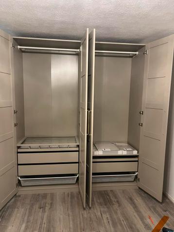 IKEA PAX kast montage – snel & professioneel - afbeelding 8