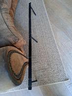 Stuk  ( oud) ijzer, Doe-het-zelf en Verbouw, Ophalen of Verzenden, 250 mm of meer