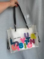Nieuwe Shopper Bag - Uniek Design!, Ophalen of Verzenden, Nieuw, Overige kleuren, Shopper