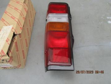 linker Toyota Hiace YH50 1984 lamp 81560-95J07