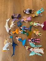 Feeën playmobil, Ophalen, Gebruikt