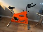 Professionele spinningbike - Body Bike Classic - zgan, Ophalen, Zo goed als nieuw, Overige typen