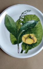 Porcelein Dinerbord Spal Portugal , Marguerite Walfridson, Ophalen of Verzenden