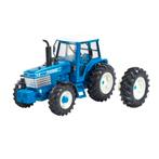 Ford TW 35 met Dubbellucht, Britains, Tractor of Landbouw, Ophalen of Verzenden, Nvt