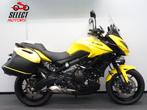 KAWASAKI VERSYS 650 ABS (bj 2015), 2 cilinders, 649 cc, Meer dan 35 kW, Overig