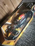 RB18 Max Verstappen - Nieuwstaat! Jumbo Red Bull auto, Overige merken, Auto, 1:32 tot 1:50, Nieuw