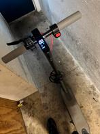 elektrische step, Fietsen en Brommers, Steps, Ophalen of Verzenden, Zo goed als nieuw, Elektrische step (E-scooter)